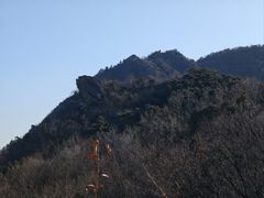 -阳台山自然风景区
