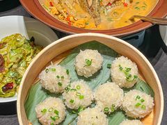 -简小舍· 民间手艺菜(古德寺店)