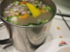 -巴依老爷·新疆美食(上城区天城路店)