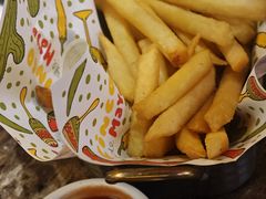 -Famous肥猫墨西哥音乐餐吧(五棵松华熙LIVE店)