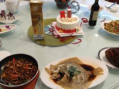-香融府·烤鸭·家常菜(马家堡路店)