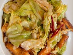-巴依老爷新疆美食(清华东门店)