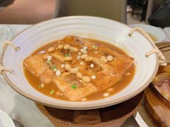 传统客家手工酿豆腐-汤城小厨(西直门凯德MALL店)