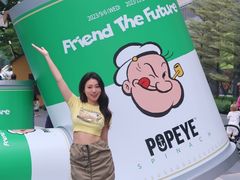 -东莞松山湖万象汇