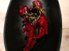 -桂满陇·蟹黄小笼汤包(中山公园店)