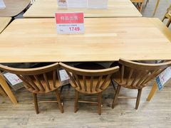 -NITORI 宜得利家居(杭州良渚永旺店)
