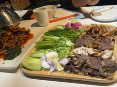-萍香大厨·锅包肉(大东门店)