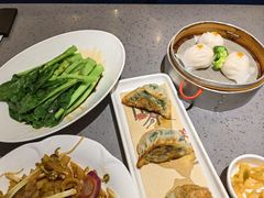 -延年酒店-荟享餐厅(东塘店)