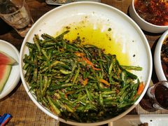 -铁公鸡·四川料理(天环广场店)