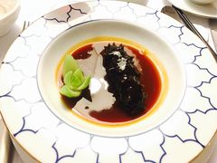 鲍汁辽参-伯衡55·吉品轩(乌鲁木齐南路店)