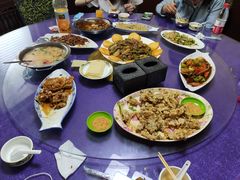 -夕阳红小吃(中街大悦城店)