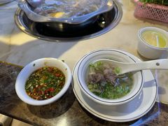 -小肥牛潮汕牛肉火锅(南联店)
