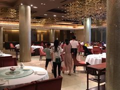 大堂-富淳饭店(陆家嘴保利广场店)