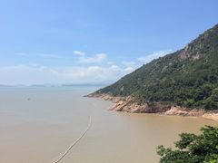 -北岐滩涂