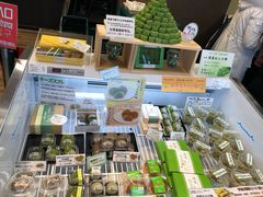 -茶和々(茶和々 小樽店)
