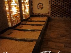 -大连金石滩绿发温泉假日酒店