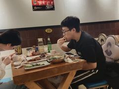 -老杨太太烧烤(文化广场店)