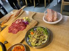 -三国惹火烤肉