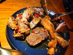 -受气牛肉·重庆耙牛肉(来福士店)