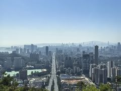 -板樟山森林公园