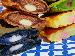 -铭果屋·铜锣烧专卖店(南京创始店)