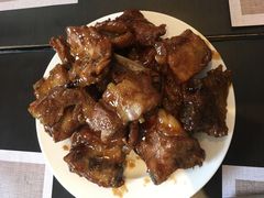 -晶丽香榭自助餐(南京大饭店)