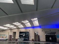 -北京威斯汀酒店游泳健身中心