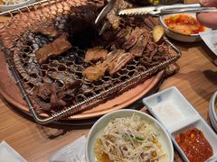 -王妃家(明洞中央店)
