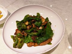 -金枝玉叶上海人家食府(三里河店)