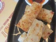 -点都德(广州白云山景区南门店)