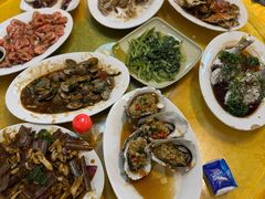 -老字号蛇口德记烧腊饭店·海鲜加工