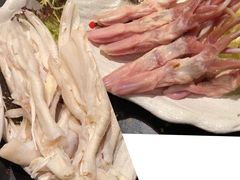 -成都老码头火锅(旺角店)