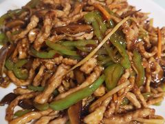 -胖子菜馆(隆昌路店)