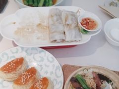 -顺峰(农展馆店)