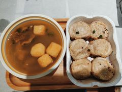 -小杨生煎(福州路店)