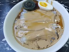 -何老二卤汁凉粉