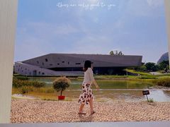 -柳州白莲洞洞穴科学博物馆
