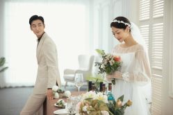 -IDO婚纱摄影(上海旗舰店)