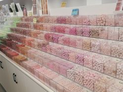 -Zzmart珠珠世界·潮玩·串珠·水晶DIY(双塔店)