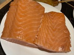 -川骄海鲜自助(河东店)