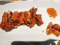 -西域阿里马新疆菜·清真(桂花路店)