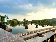 -清远熹乐谷温泉度假酒店