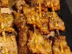 -金谷园饺子·烧烤(人大总店)