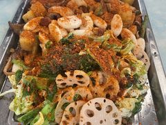 -南门黄孃甜不辣
