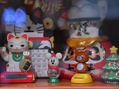 -小豆海棠(人民南路店)