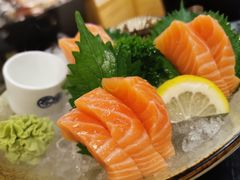 -景鹤料理(上地华联店)