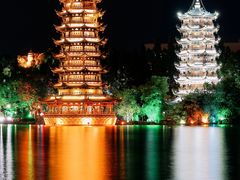 -桂林两江四湖景区