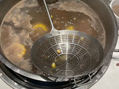 -潮正和潮汕牛肉火锅·老字号(番禺万达店)