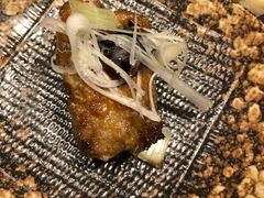 鹅肝-千两(海港城店)