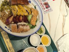 -肥小福·烧鹅专门店(环宇荟店)